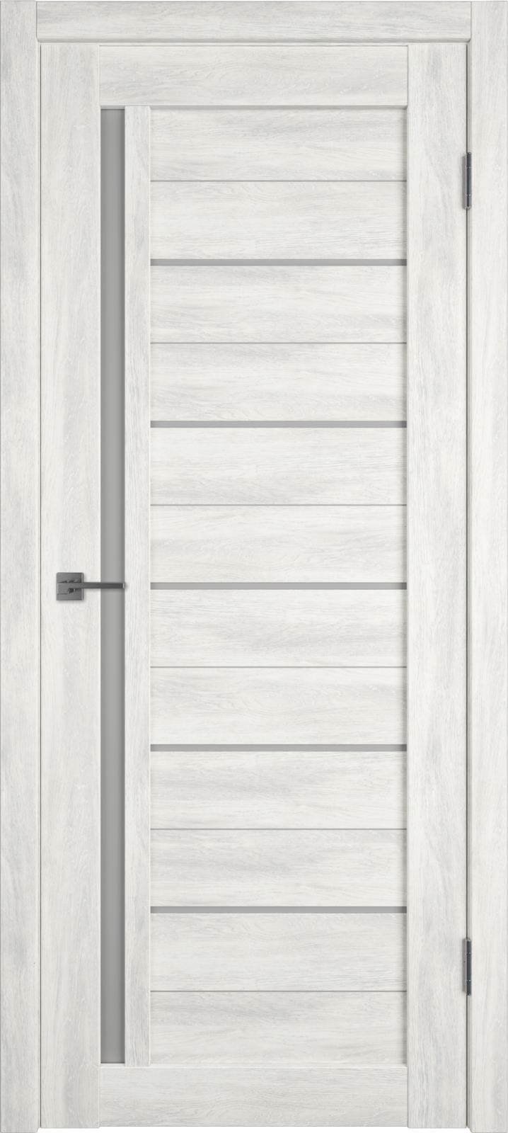 Атум 1 — Nord Vellum White Cloud