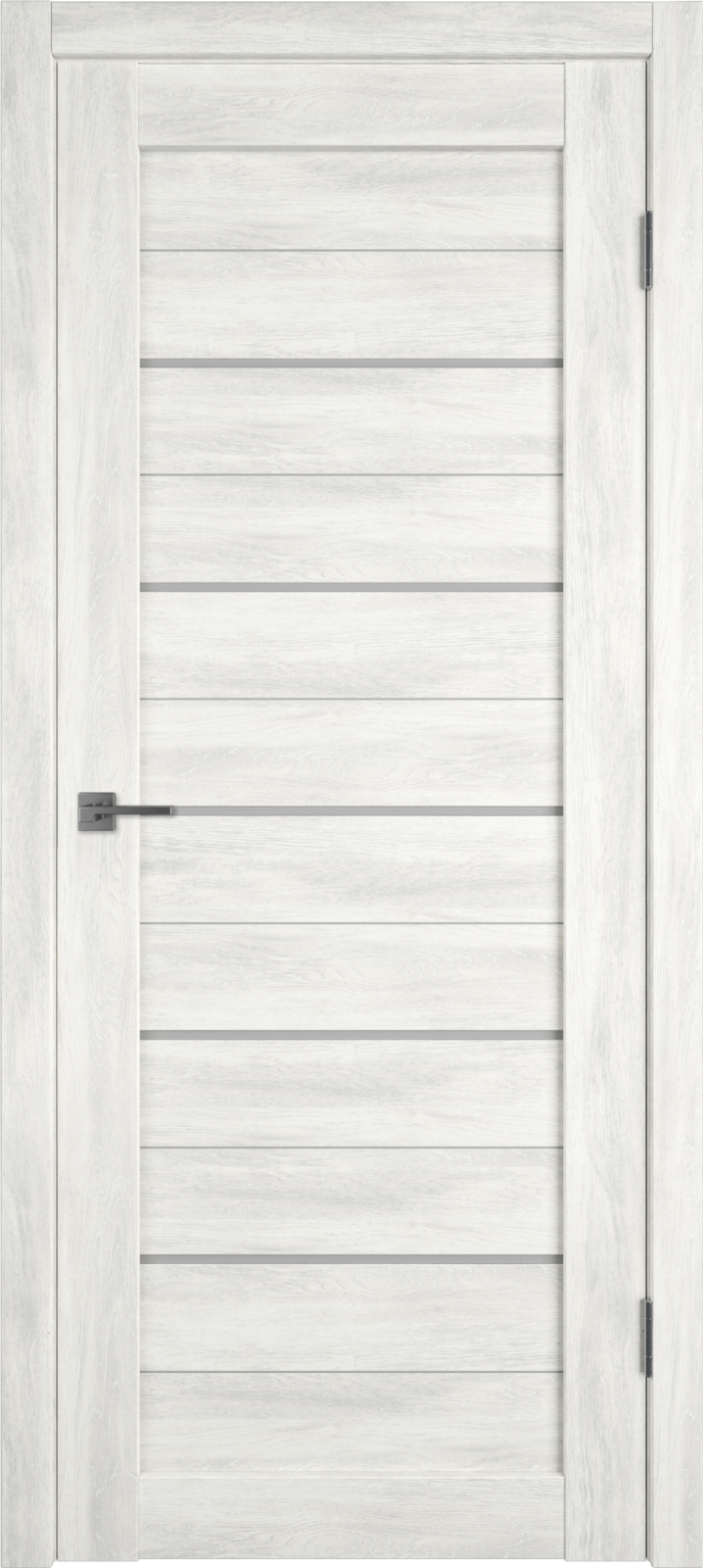 Атум 5 — Nord Vellum White Cloud