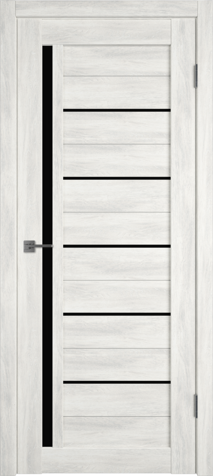 Атум 1 — Nord Vellum Black Gloss