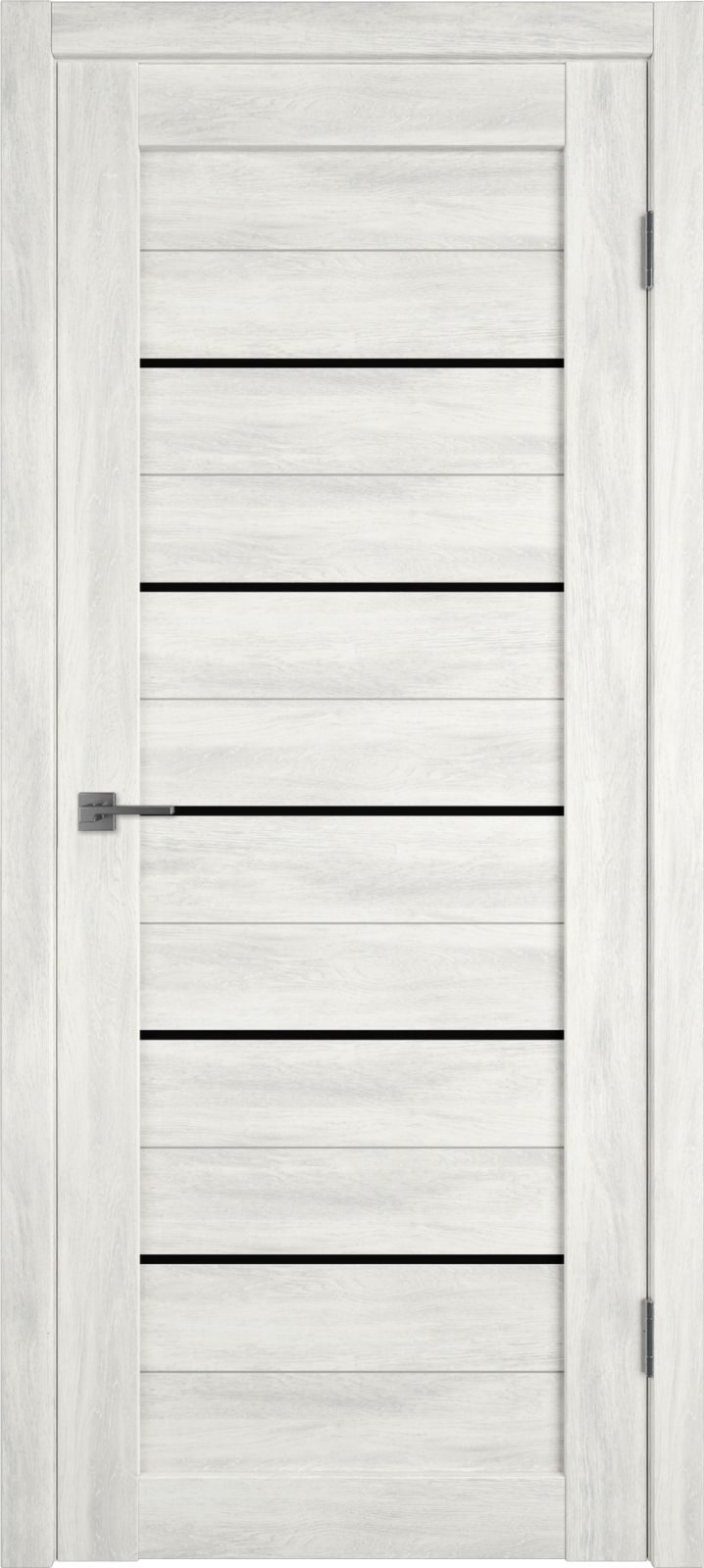 Атум 5 — Nord Vellum Black Gloss