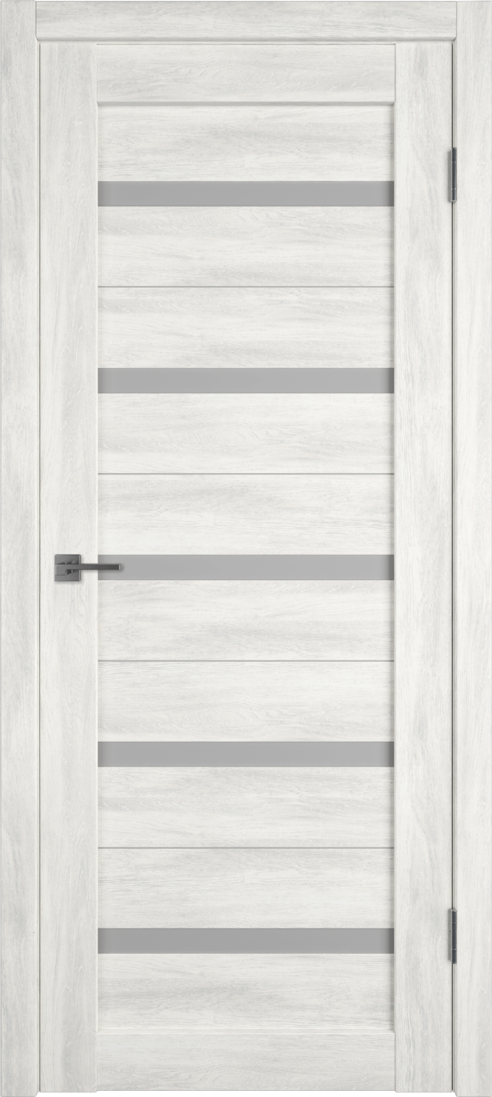 Атум 7 — Nord Vellum White Cloud