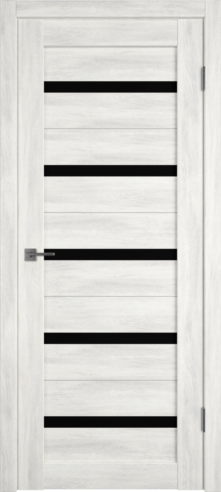Атум 7 — Nord Vellum Black Gloss