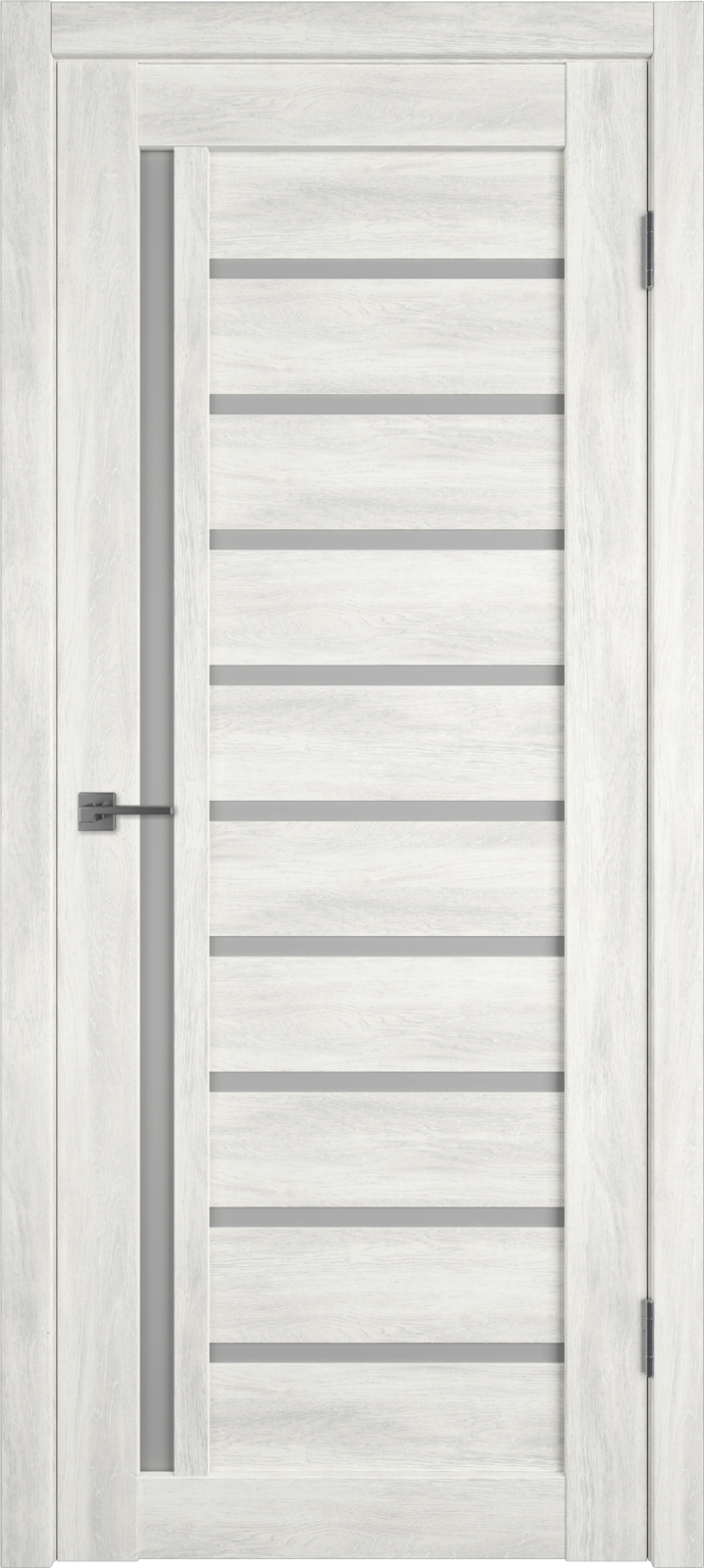 Атум 11 — Nord Vellum White Cloud