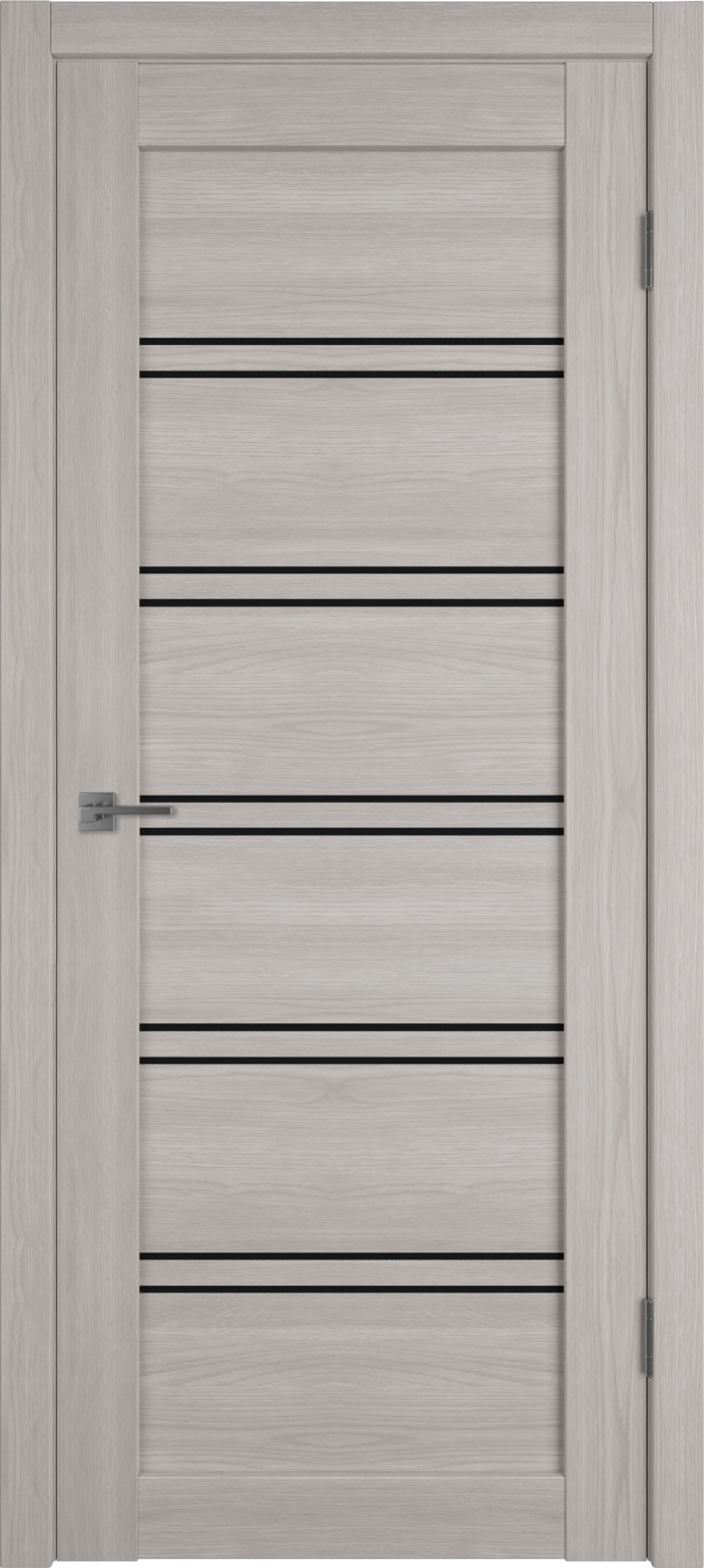 Атум Про 28 — Stone Oak Black Gloss