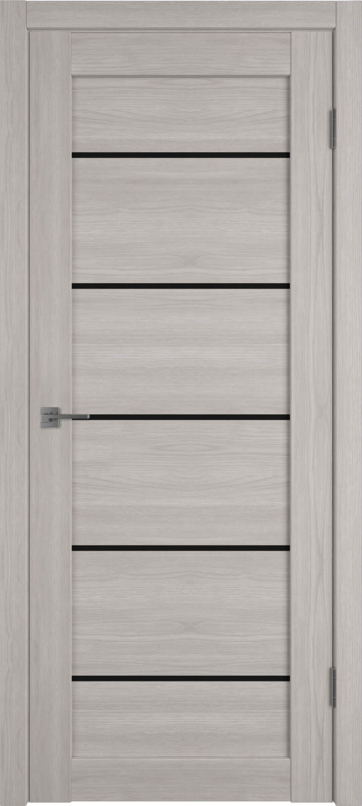 Атум Про 27 — Stone Oak Black Gloss
