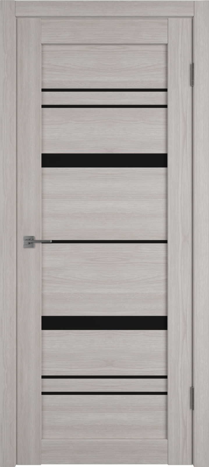 Атум Про 25 — Stone Oak Black Gloss