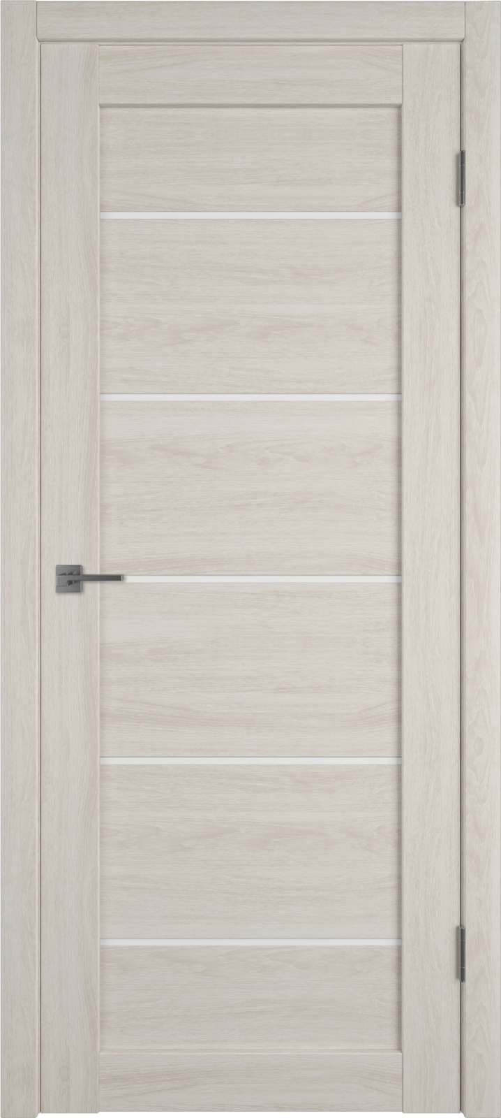 Атум Про 27 — Scansom Oak White Cloud