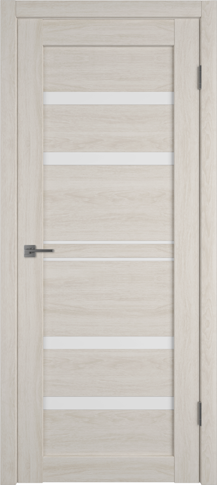 Атум Про 26 — Scansom Oak White Cloud