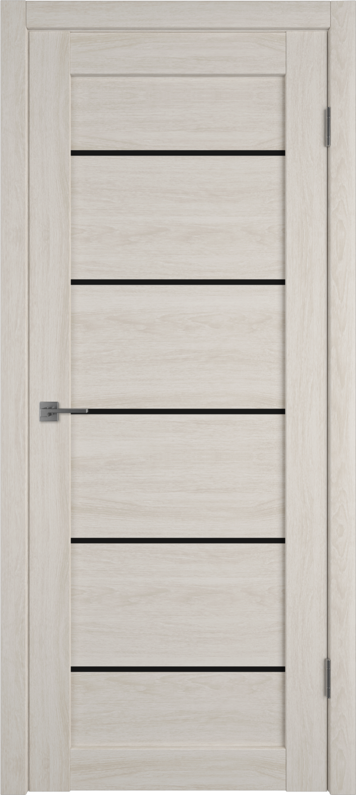 Атум Про 27 — Scansom Oak Black Gloss