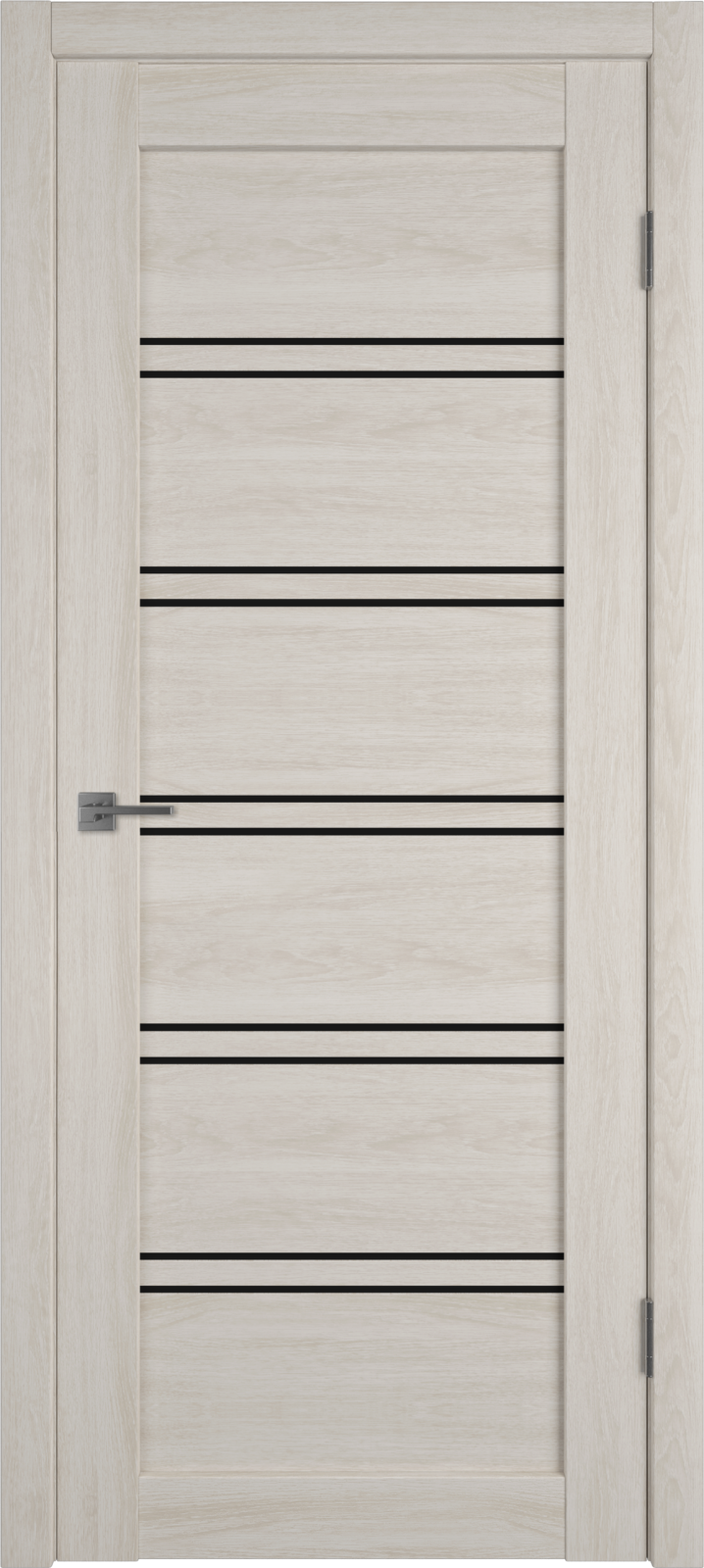 Атум Про 28 — Scansom Oak Black Gloss