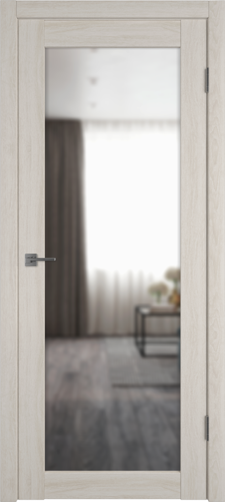 Атум Про 32 — Scansom Oak Reflex