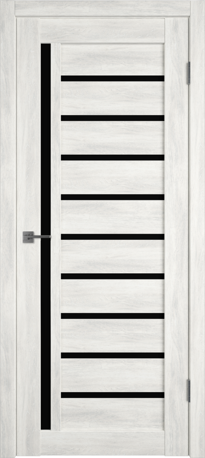 Атум 11 — Nord Vellum Black Gloss