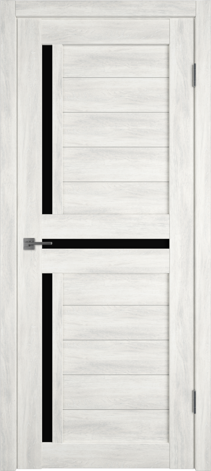 Атум 16 — Nord Vellum Black Gloss