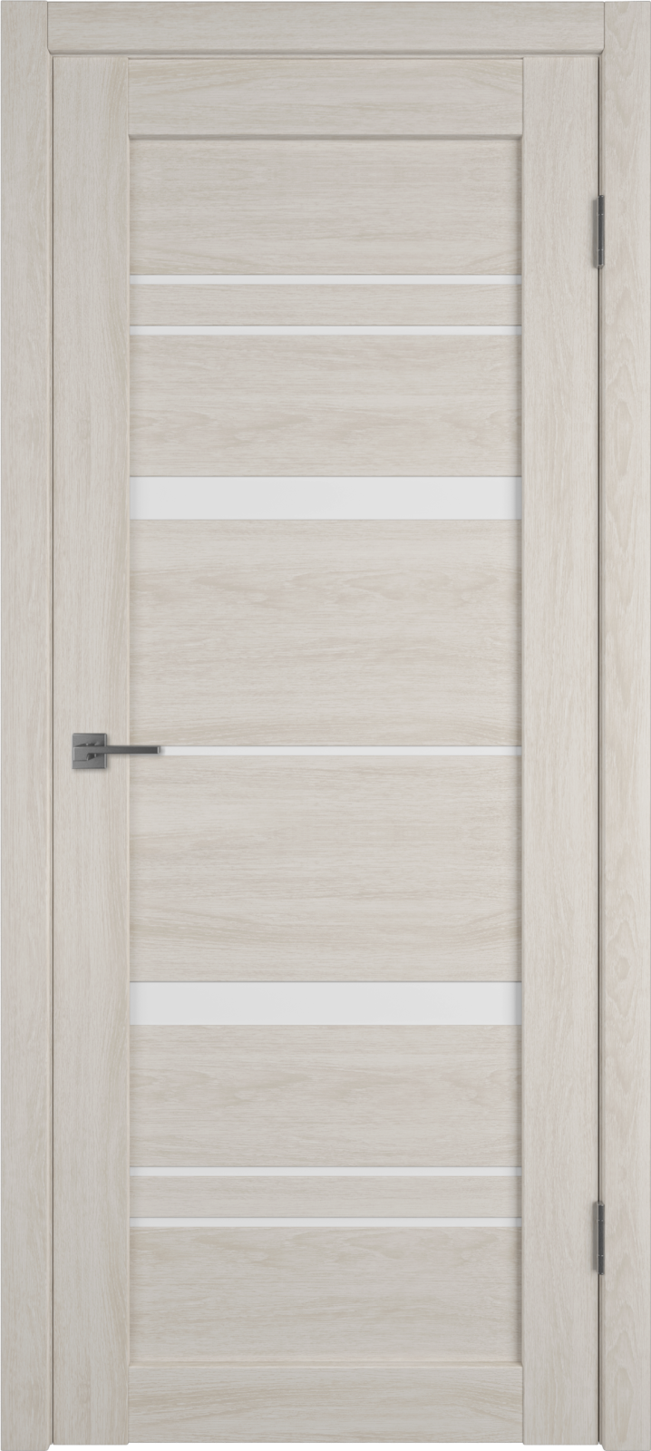 Атум Про 25 — Scansom Oak White Cloud